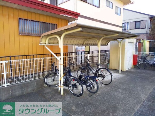 共有部分(共有部分)