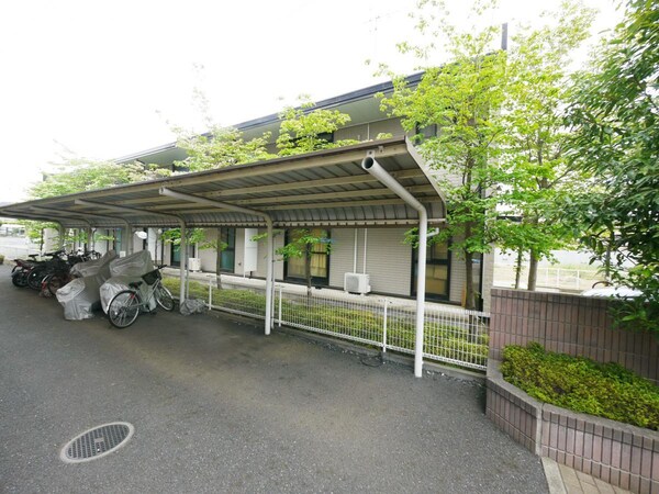 駐車場(★同施工会社イメージ★)