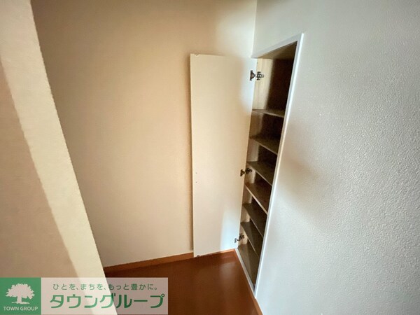 収納(★同施工タイプイメージ★)