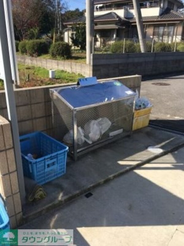 共有部分