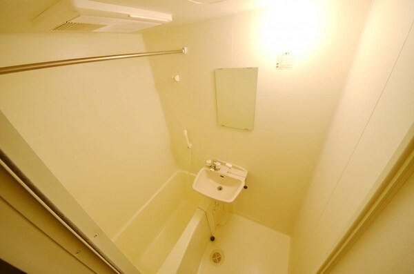 バス／シャワールーム等(★同施工会社イメージ写真★)