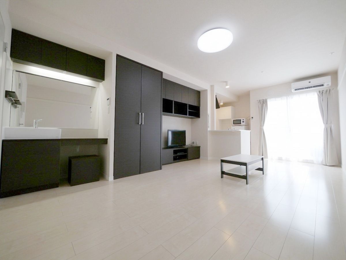 リビング・居室(★同施工会社イメージ写真★)