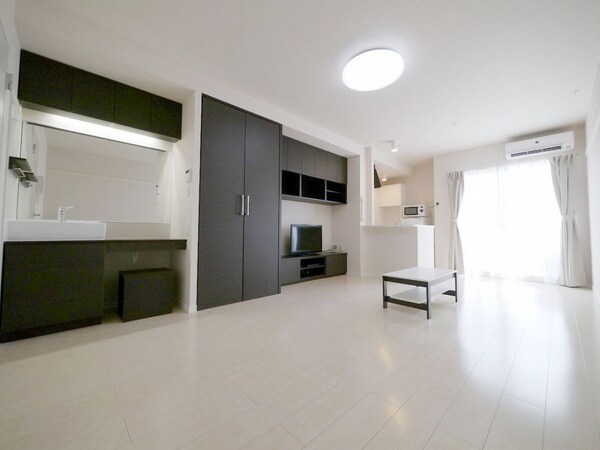 リビング・居室(★同施工会社イメージ写真★)