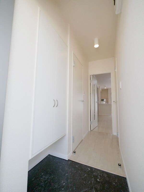 玄関(★同施工会社イメージ写真★)