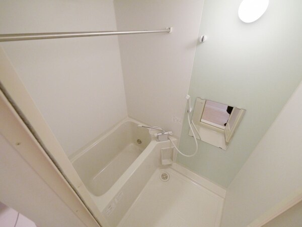 バス／シャワールーム等(★同施工会社イメージ写真★)