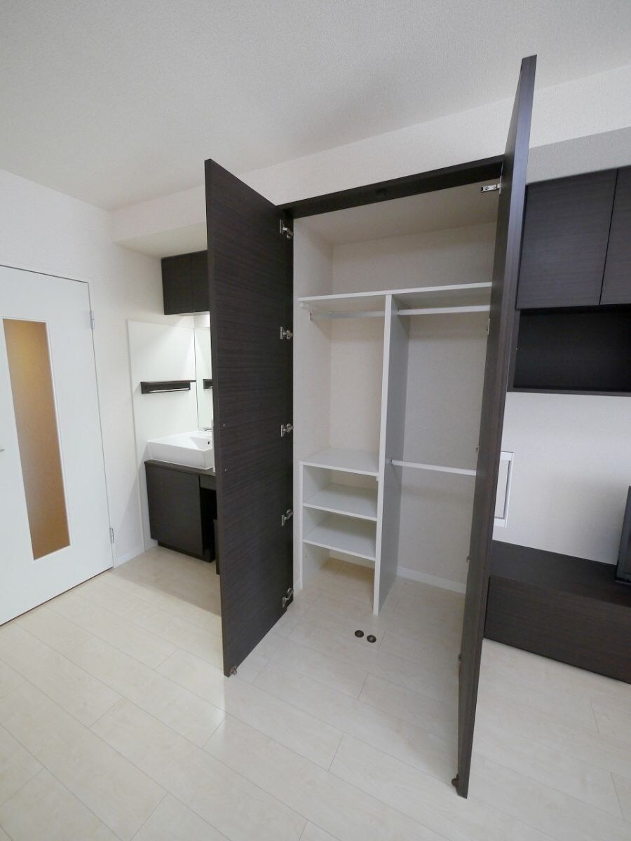 収納(★同施工会社イメージ写真★)