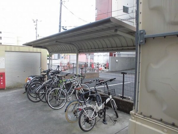 共有部分(★同施工会社イメージ写真★)