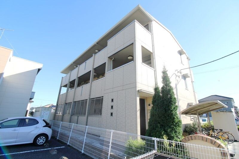 物件内観写真3　(外観)