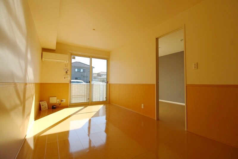 物件内観写真19　(リビング/居室)