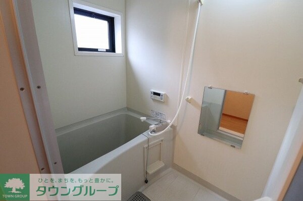 バス／シャワールーム等