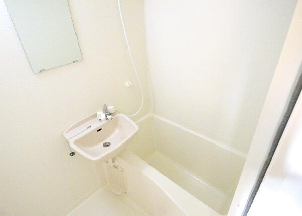 バス／シャワールーム等(★同施工会社イメージ写真★)