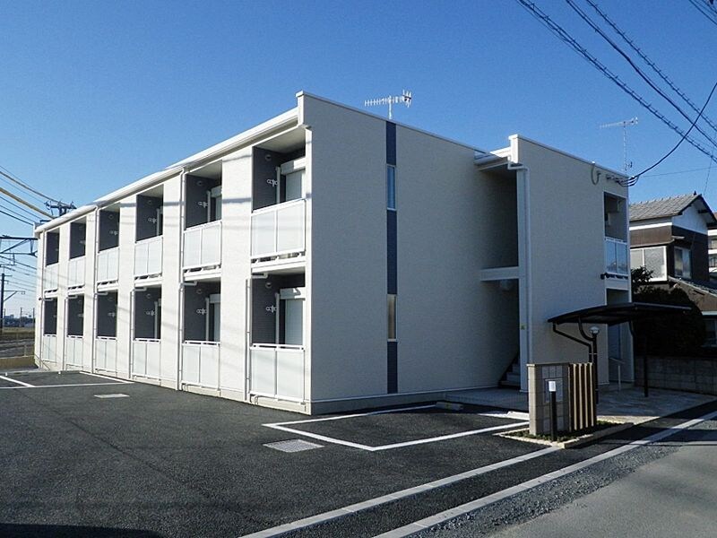 物件外観写真1　(外観)