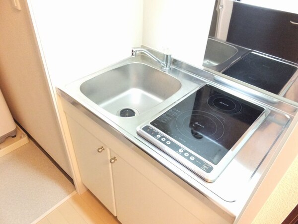 キッチン(キッチン)