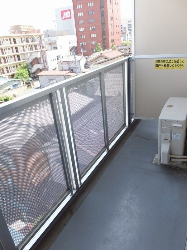 バルコニー(★同施工会社イメージ★)