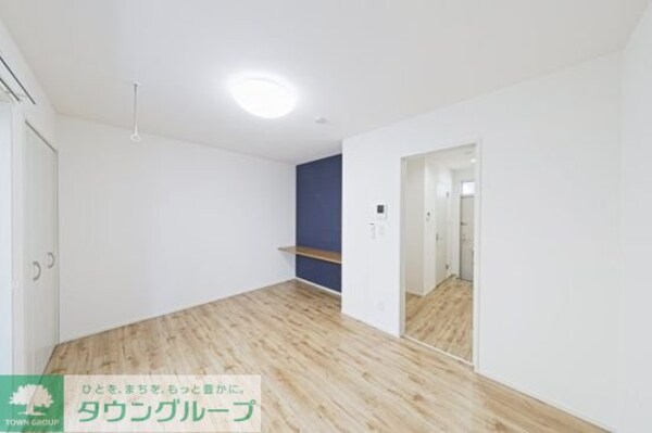リビング・居室