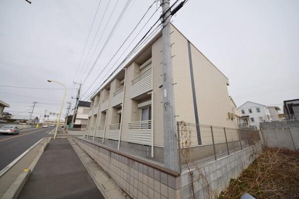 外観(眺望)