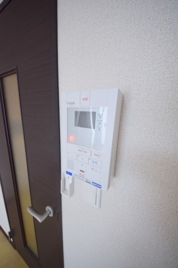 セキュリティ(設備)