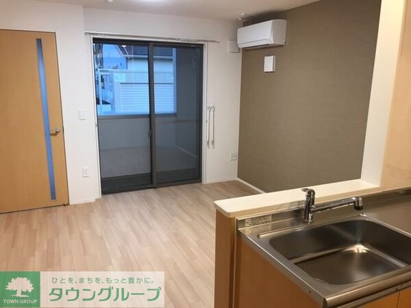 リビング・居室