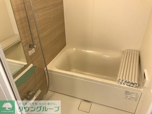 バス／シャワールーム等