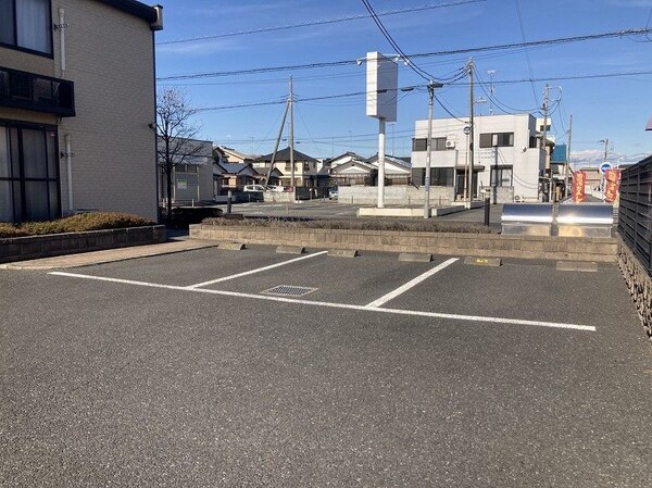 駐車場(★同施工会社イメージ★)