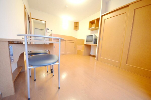 リビング・居室(★同施工会社イメージ★)