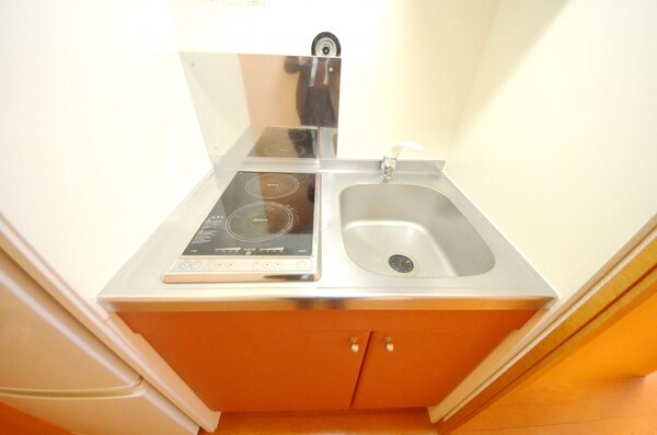 キッチン(★同施工会社イメージ★)