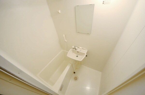 バス／シャワールーム等(★同施工会社イメージ★)