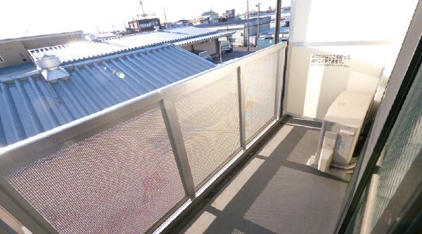 バルコニー(★同施工会社イメージ写真★)