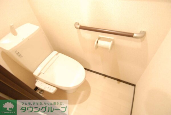 トイレ(★同施工タイプイメージ★)