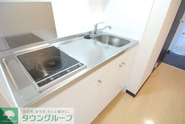 キッチン(★同施工タイプイメージ★)