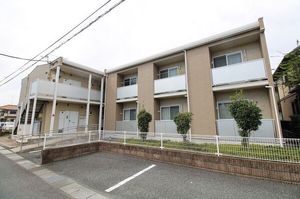外観(外観)
