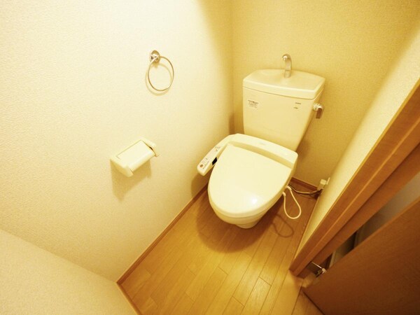 トイレ(トイレ)