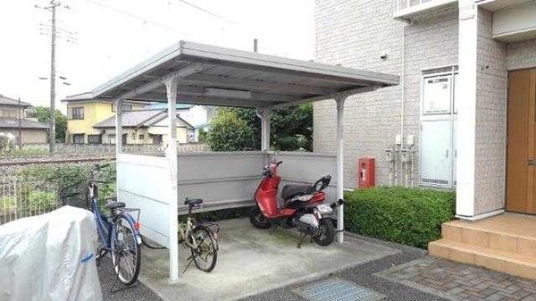 共有部分