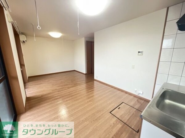 リビング・居室