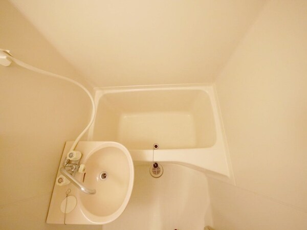 バス／シャワールーム等(★同施工会社イメージ★)