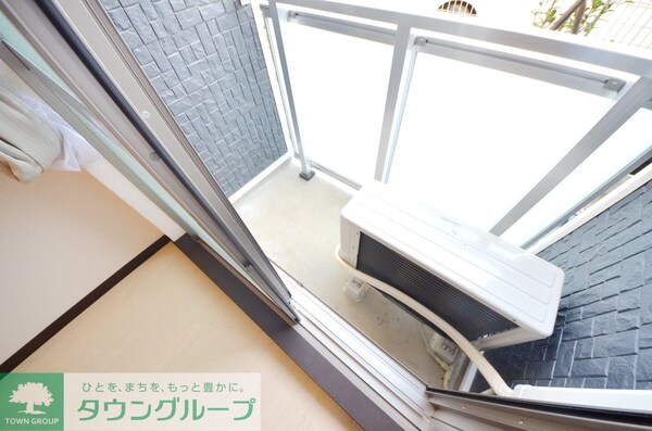バルコニー(★同施工タイプイメージ★)