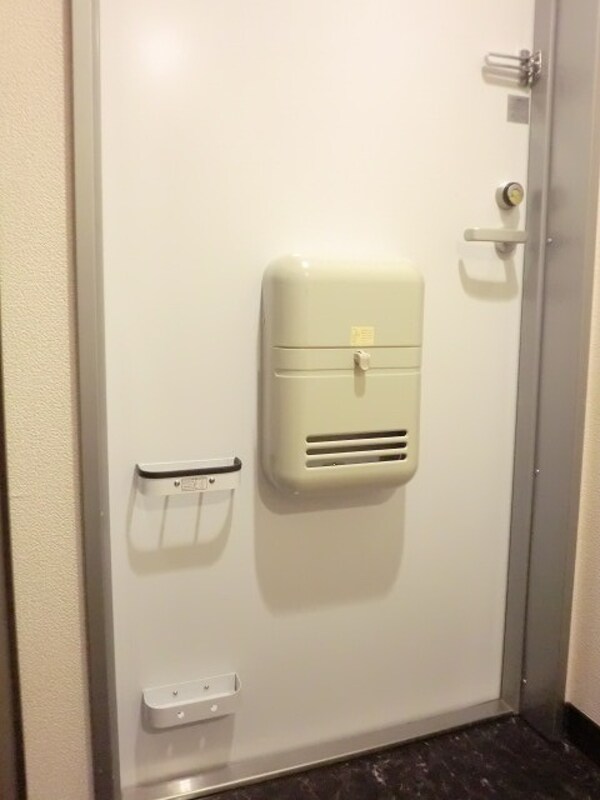 玄関(★同施工会社イメージ★)