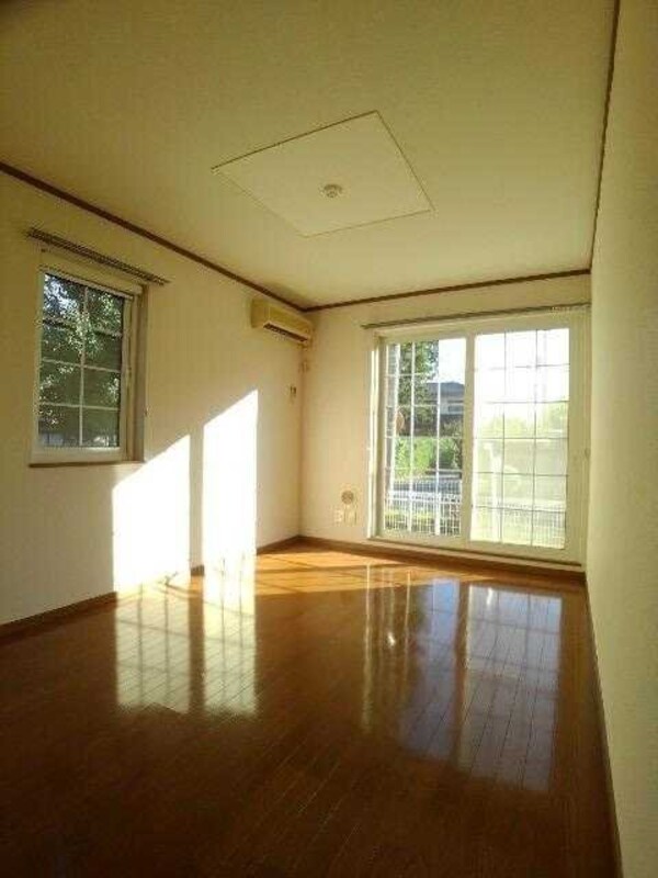リビング・居室