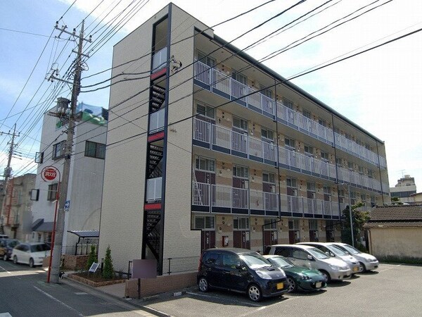 外観(外観)
