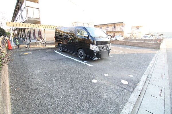 駐車場(★同施工タイプイメージ★)