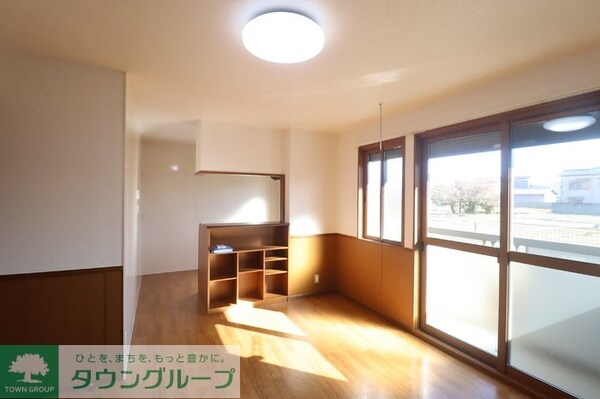 リビング・居室
