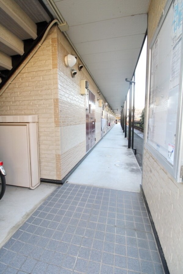 エントランス(★同施工タイプイメージ★)