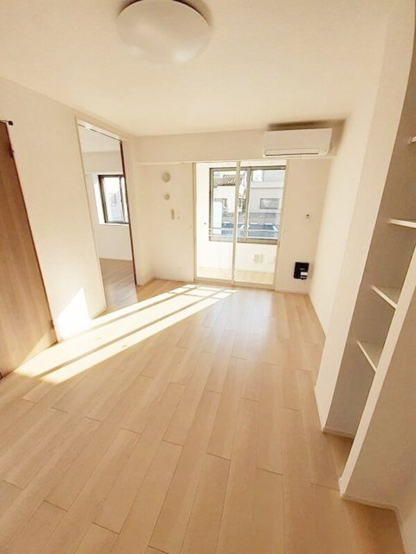 リビング・居室