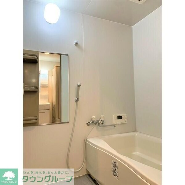 バス／シャワールーム等(★同施工タイプイメージ★)