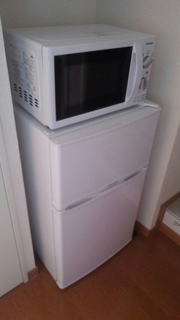 設備(家具・家電付き)