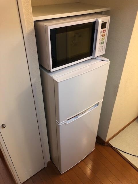 設備(家具、家電付き)