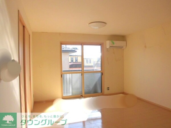 リビング・居室