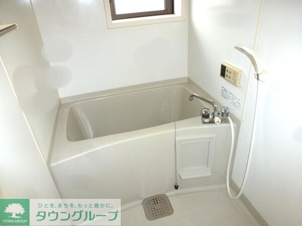 バス／シャワールーム等