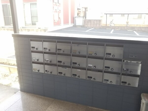 その他(集合BOX)