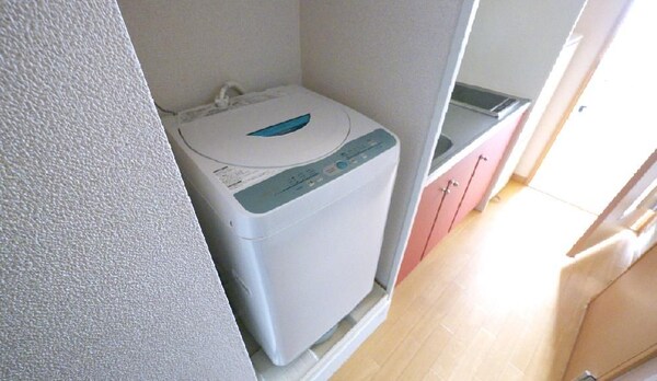設備(★同施工会社イメージ写真★)